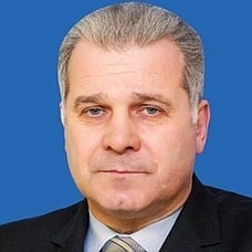 Sergey Martynov