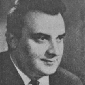 Sergey Mergelyan