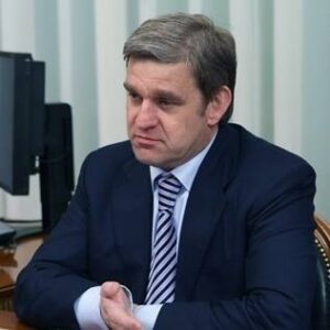 Sergey Darkin