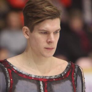 Sergei Mozgov