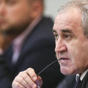 Sergei Neverov