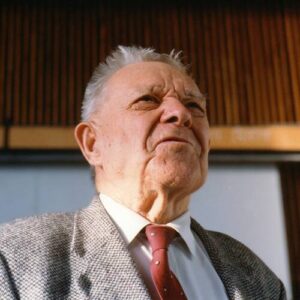 Sergey Nikolsky