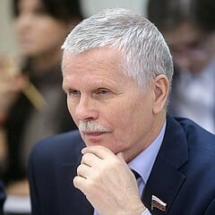 Sergey Panteleev