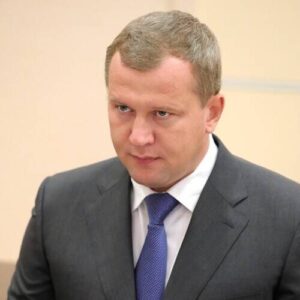 Sergey Morozov