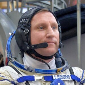 Sergey Prokopyev