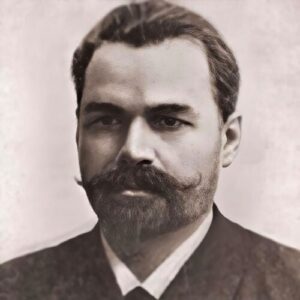 Sergey Reformatsky