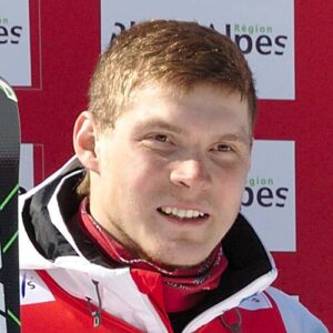 Sergey Ridzik