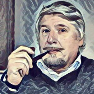 Sergey Savelyev