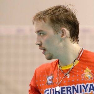 Sergueï Savine