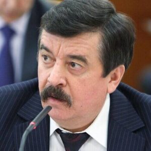 Sergey Shakhray
