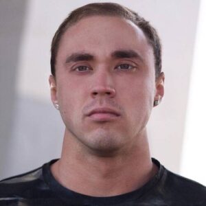 Sergey Skolskiy