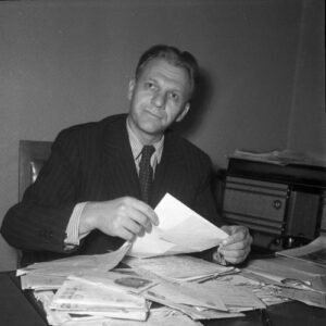 Sergey Smirnov