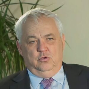 Sergey Tereshchenko
