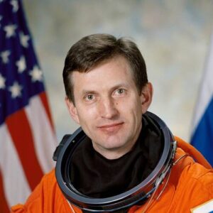 Sergei Treshchov