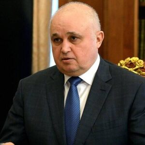 Sergei Tsivilyov