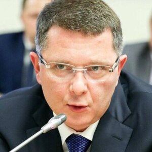 Sergei Zhigarev