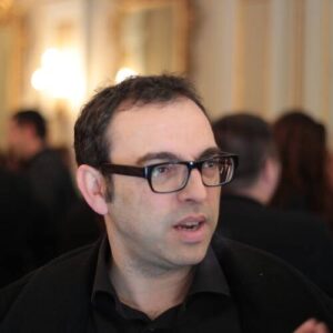 Sergi Belbel