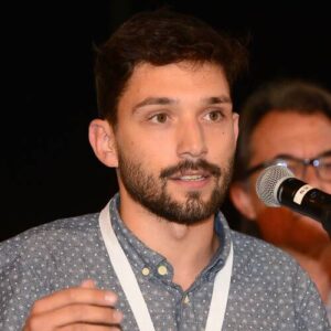 Sergi Miquel Valentí