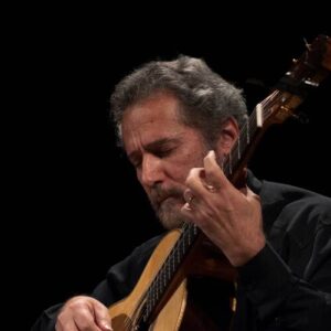 Sérgio Assad