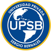 Sergio Bernales University logo