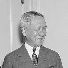 Sergio Osmeña