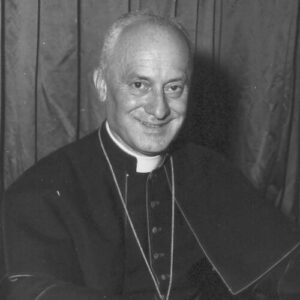 Sergio Pignedoli