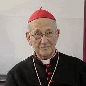 Sergio Sebastiani