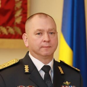 Serhii Deineko