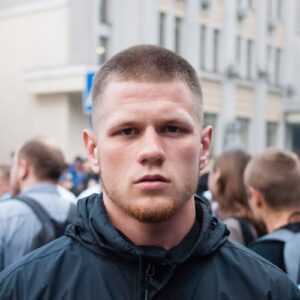 Serhii Filimonov