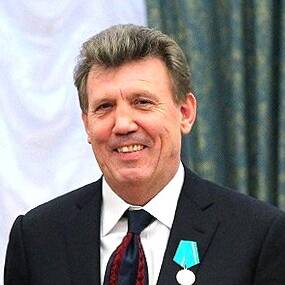 Serhii Kivalov