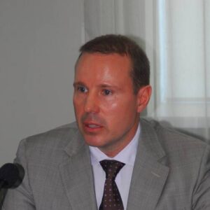 Serhiy Minko