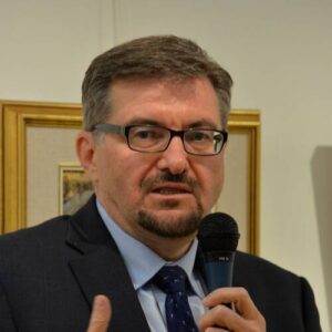 Serhii Plokhy