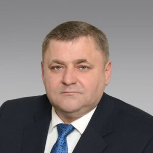 Serhii Sazhko