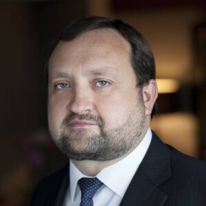 Serhii Arbuzov