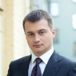 Serhiy Berezenko
