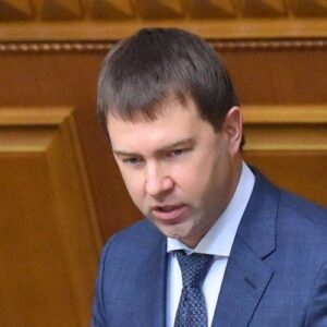 Serhiy Ionushas