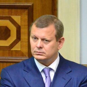 Serhiy Klyuyev