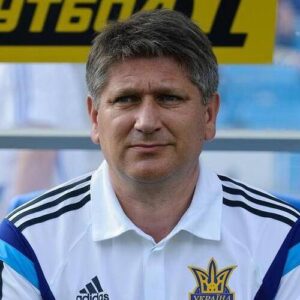 Serhiy Kovalets
