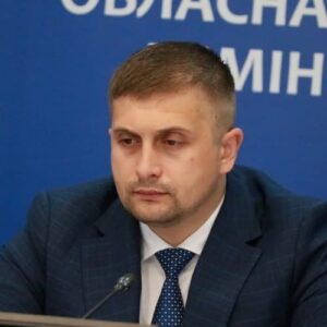 Serhiy Kozyr