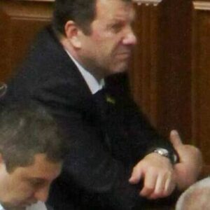 Serhiy Kunitsyn
