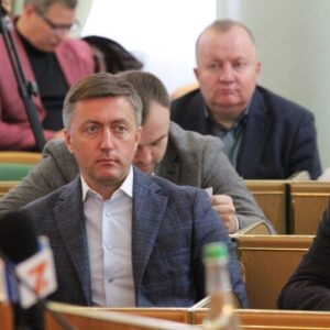 Serhiy Labaziuk