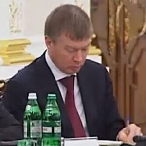 Serhiy Larin