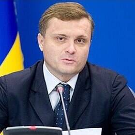 Serhiy Lyovochkin