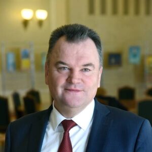 Sergiy Melnyk