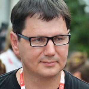 Serhiy Mykhalchuk