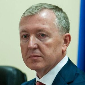 Serhiy Osachuk
