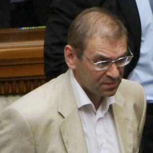 Serhiy Pashynskyi
