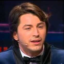 Serhiy Prytula