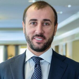 Serhiy Rybalka