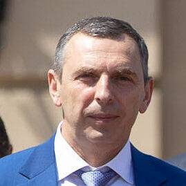 Serhiy Shefir